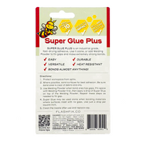 Super Glue Plus